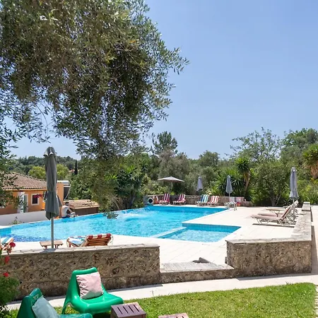 Apartment We Summer *