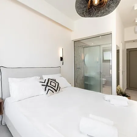 We Summer Apartment