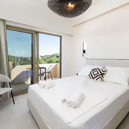 Apartment We Summer *