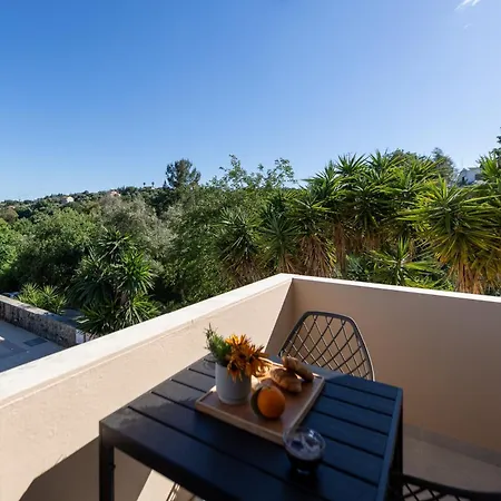 We Summer Apartment Dassia (Corfu)