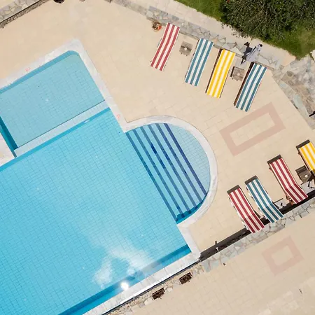 Apartment We Summer *